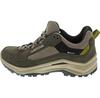 VENTIERRA GTX LO Low-cut Shoes
