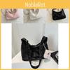 Stylish And Fashionable Pu Shoulder Bag For Women With Spacious Interior And Trendy Look