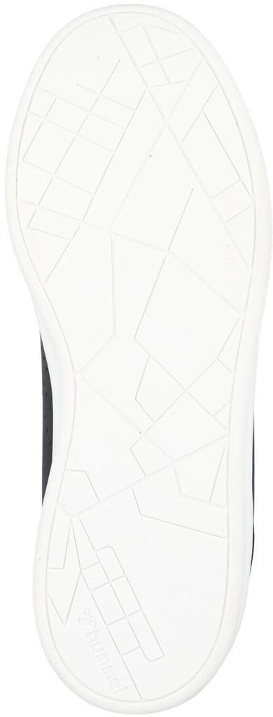 Кроссовки Hummel Busan (211830) black