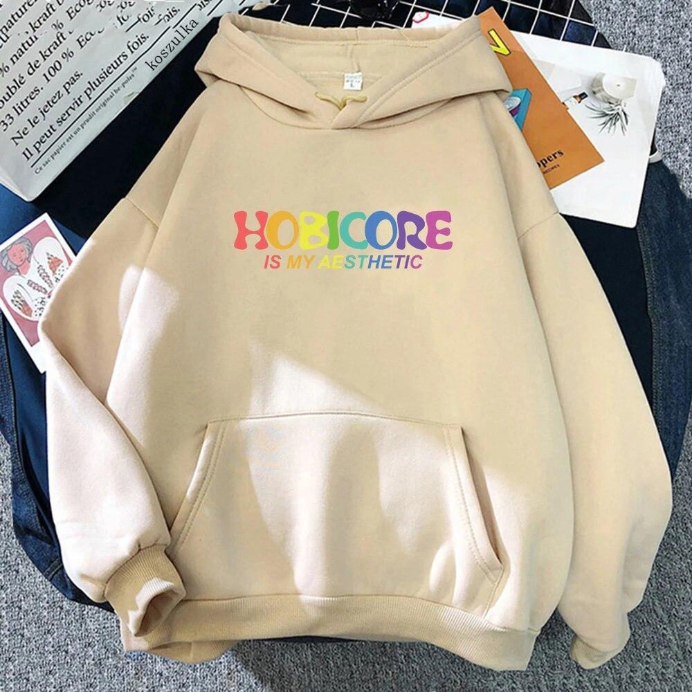 Korean Style Agust D Hoodies Hope World Clothes Spring/Autumn Tops Women/men Sweatshirt Vintage Harajuku Hoodie Kawaii Sudaderas Unisex