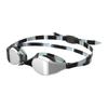 Speedo Unisex Adult Hyper Flyer Mirrored Swimming Goggles