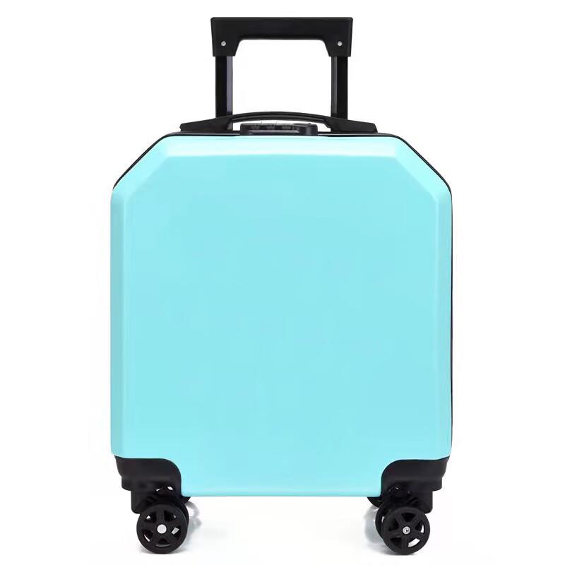 

Kids 18-inch Carry-on Travel Suitcase