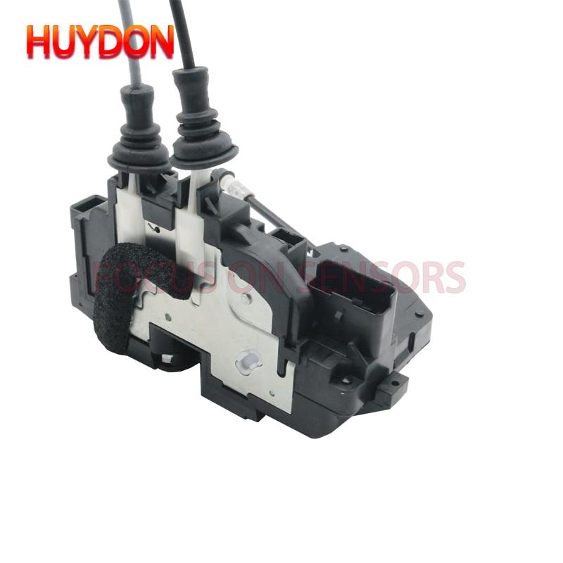 81310-3K001 Front left Door Lock Actuator For Hyundai Sonata 2004 2005 2006 2008 LH 813103K001 Automobiles Spare Parts
