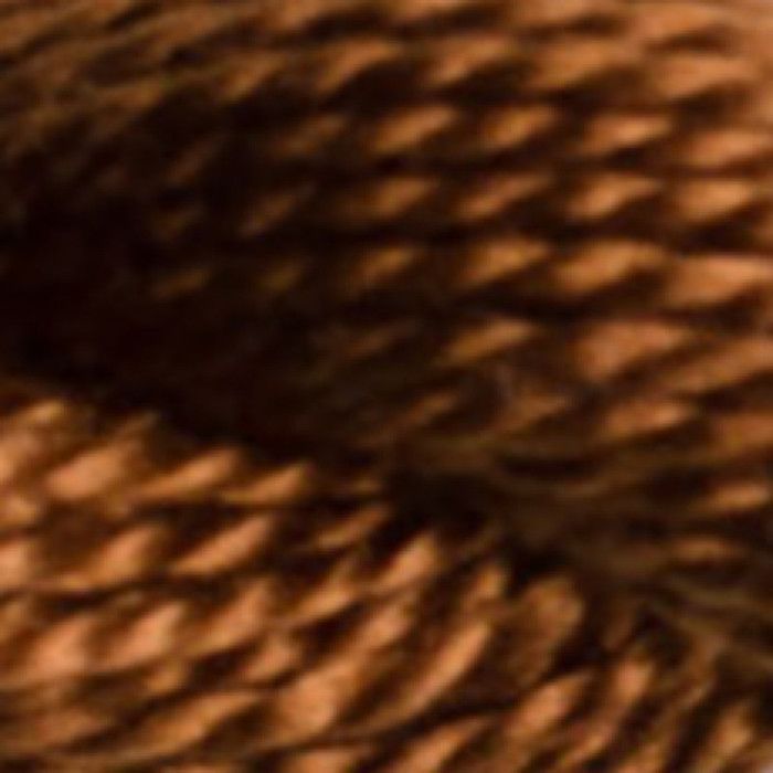 DMC Art Perlé Cotton. 115 N°5 - 25m Skein Col. 433