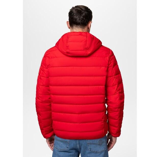 PITBULL SEACOAST III Winter Jacket