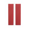 Nature Soft Silicone Rubber Watchband 20mm For Tissot Strap Tachymeter T011/T090/T472 Watch Band Wristband Fold Buckle Men/Women