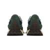 New Balance 327 Green Brailed Sneakers U327WVD