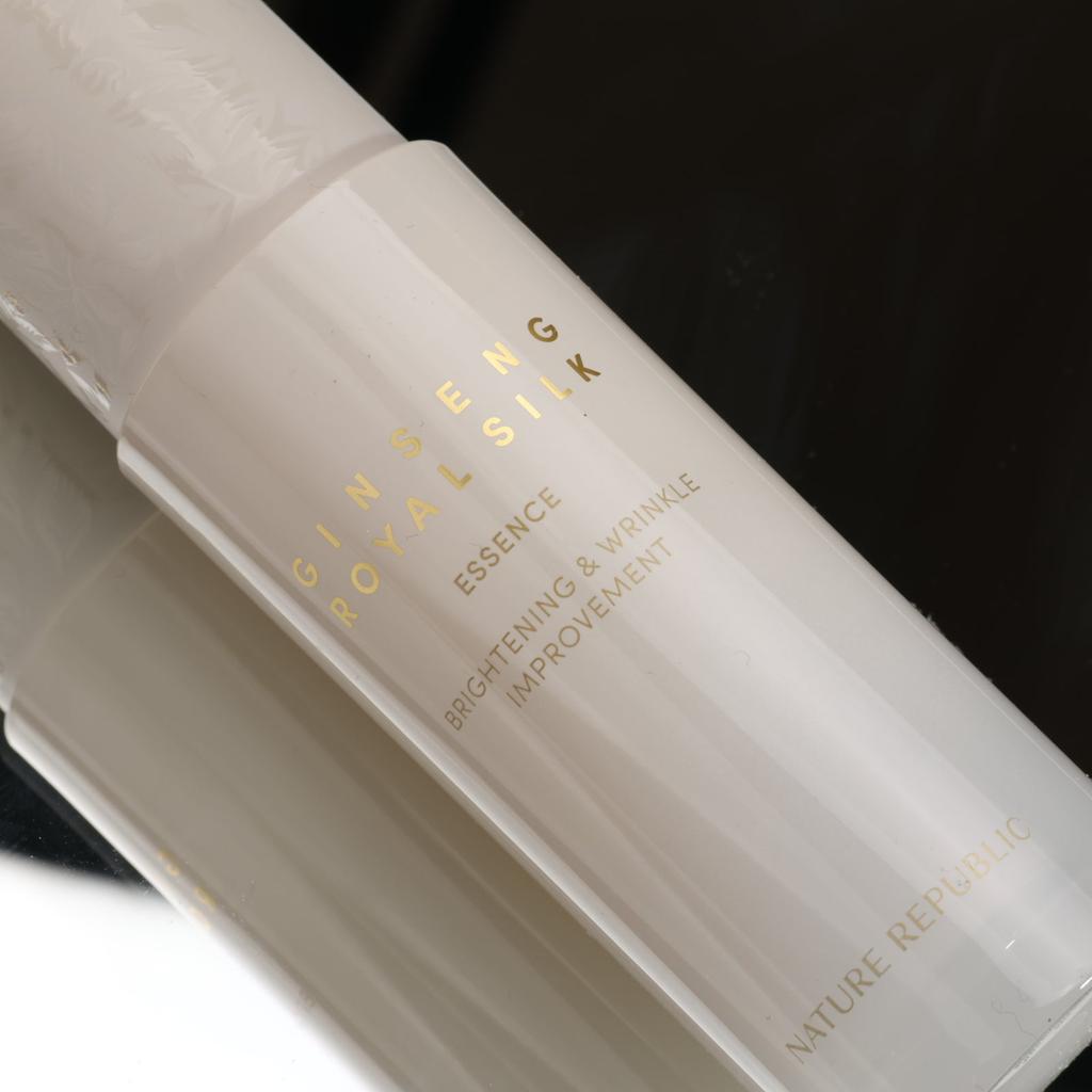 NATURE REPUBLIC Ginseng Royal Silk Essence 40ml
