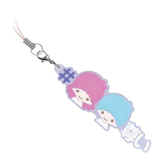 #Add a Hashtag Sanrio Characters 4