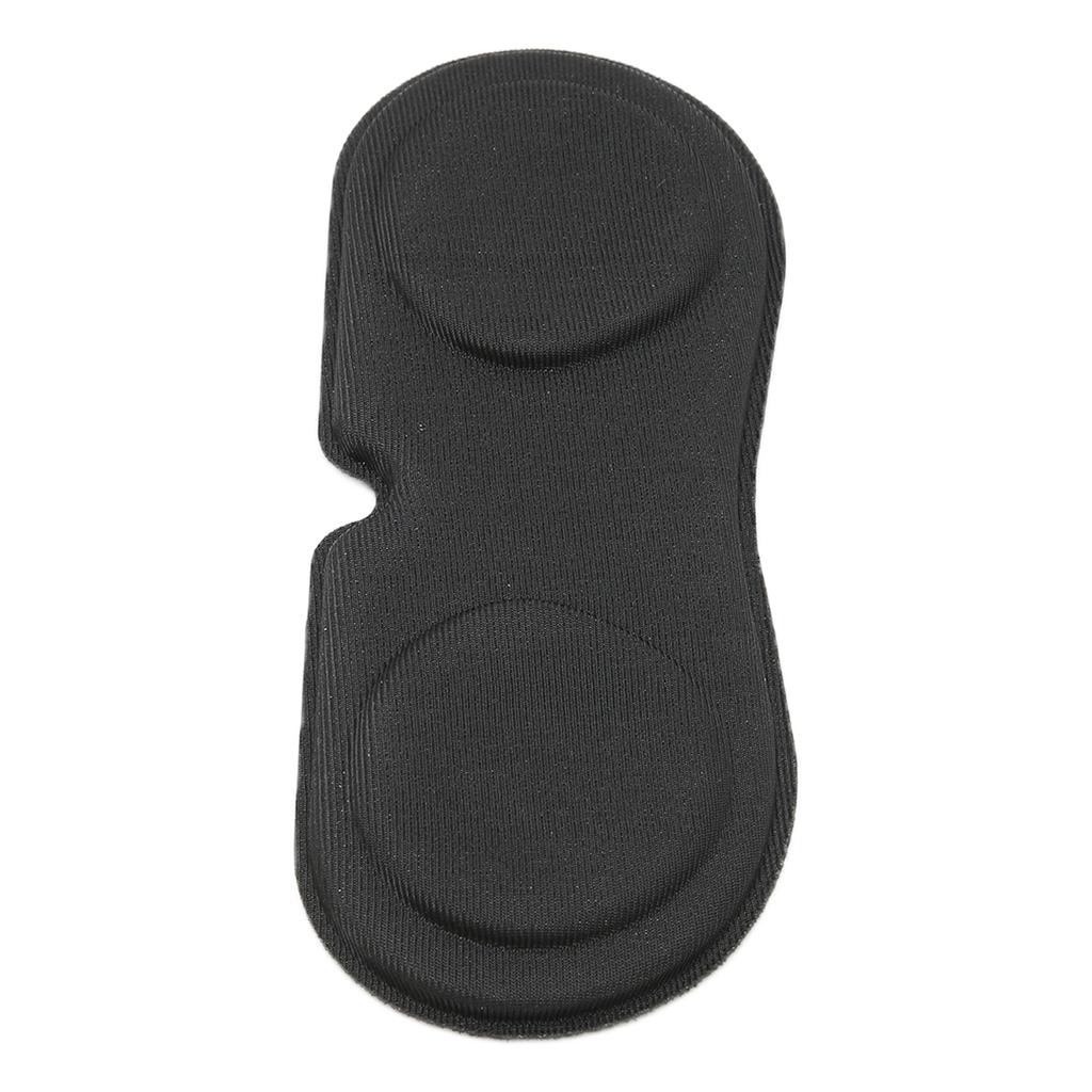VR Lens Protective Pad Dust Proof Washable Portable VR Lens Protector for Oculus Quest 2