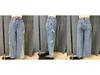 Women's Trendy Bow Straight-Leg Wide-Leg Jeans