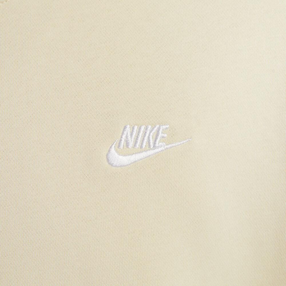 Nike Sports Casual Pullover Crewneck Sweatshirt Men Sweatshirt FN3889-229