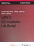 MSP430 Microcontroller Lab Manual Kitabı