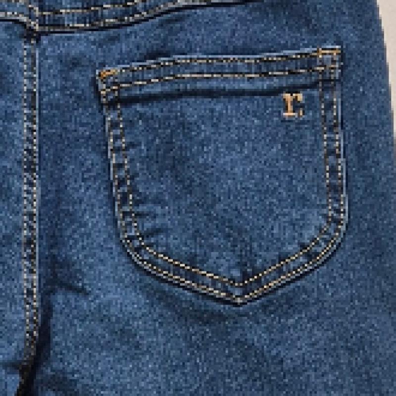  Renoma Kids  Renoma Kids   Junior Jeans Girls Kids Elementary School Bootcut Denim R2401q255