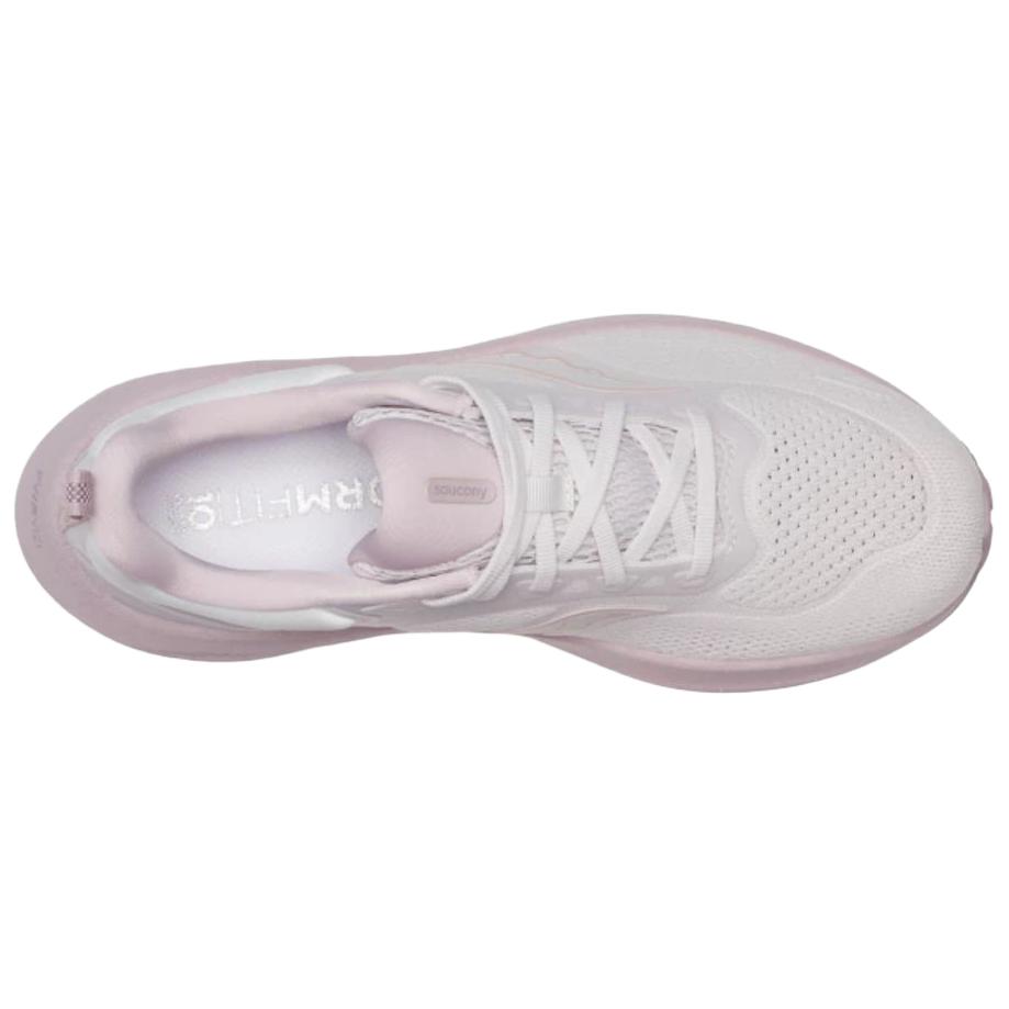Saucony Surge 3 Breathable Casual Running Shoes Women's Pink S18215-102