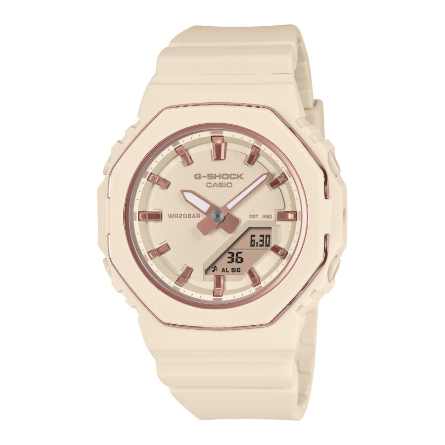 

Casio G-Shock GMA-P2110-4AJF Ivory Dial Men s Watch New