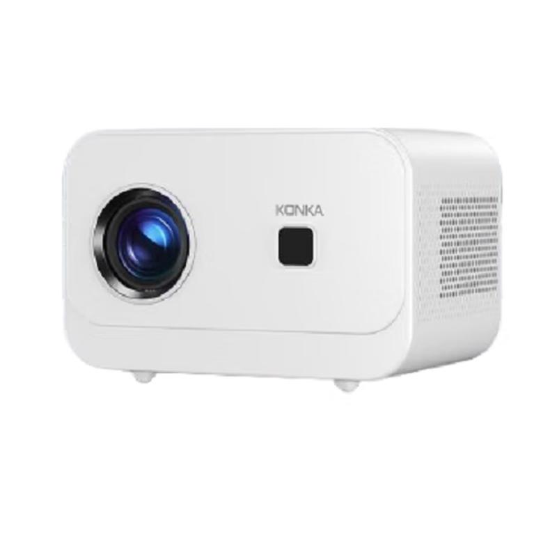 

Konka C1 Home & Office Projector (CN version)