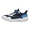 Anta Kids Non-Slip Breathable Low-Top Running Shoes Kids Sneaker Blue White A12435567-6