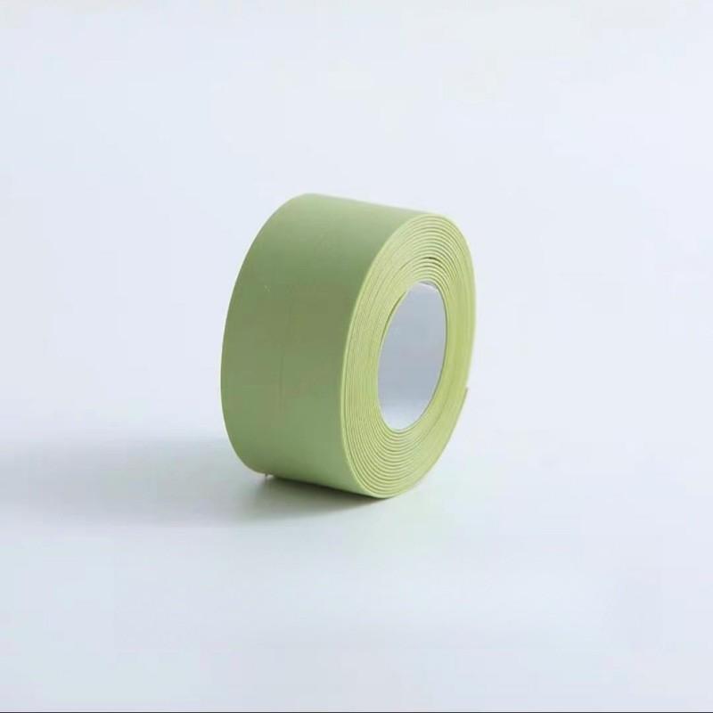 Waterproof Mold-Proof Tape for Kitchen & Bathroom Seams and Corners