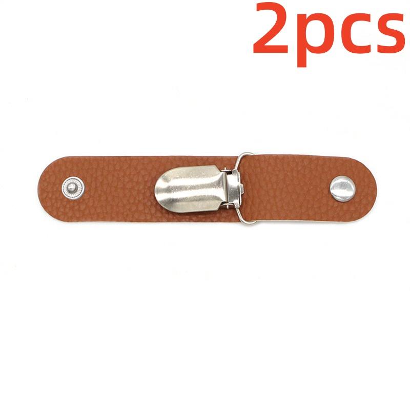 1/2pcs Bag Clip Outdoor Multifunctional Grabber Holder Hanger Straw Hat Clip Backpack Bag Fastener Buckles