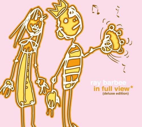 

in full view (deluxe edition) Digipack / 5 bonus tracks / instructions included