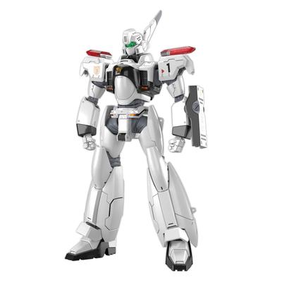 BANDAI SPIRITS Mobile Police Patlabor EZY RG Plastic Model Kit 1/48 AV-98Plus (Ingram Plus) Pre-colored