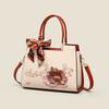 Light Luxury Tote Bag, Fashionable Commuter Bag, Large Capacity Mother Bag, Handbag