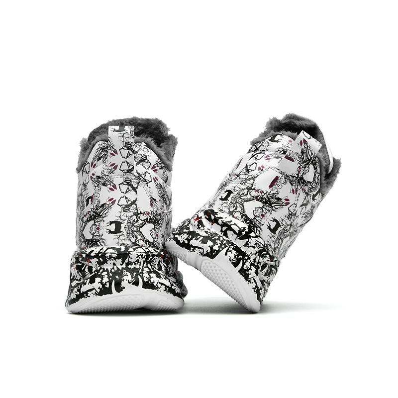 Shoes Men Sneakers Male Casual Mens Shoes Tenis Luxury Shoes Trainer Race Breathable Shoes Waterproof Non-Slip Plush Sneakers