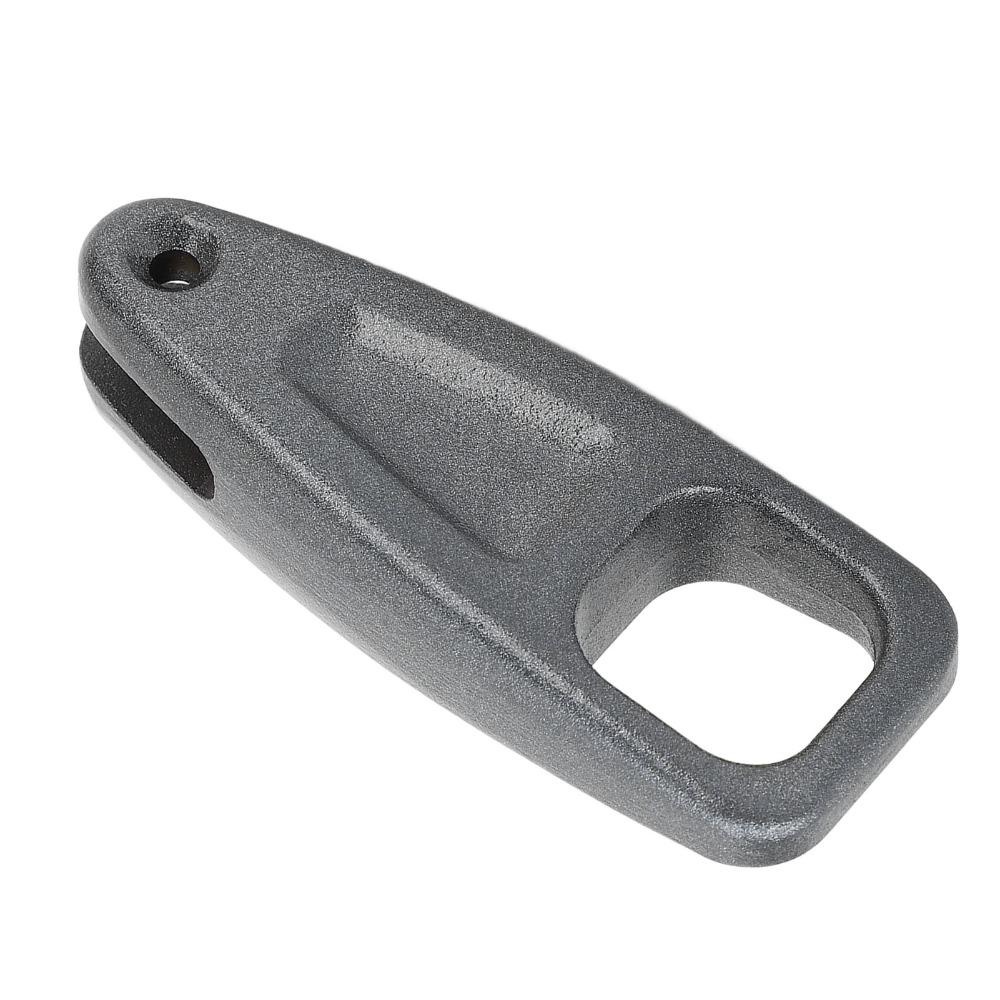 663-43118-01-4D Outboard Handle Transom Clamp Aluminum Outboard Motor Transom Clamp  Boat Marine