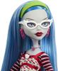 Monster High Booriginal Creeproduction Ghoulia Yelps Collectible Doll Pet Sir Doll, Replica, Stand, Diary, Owl, Hoots-A-Lot (Amazon Exclusive).