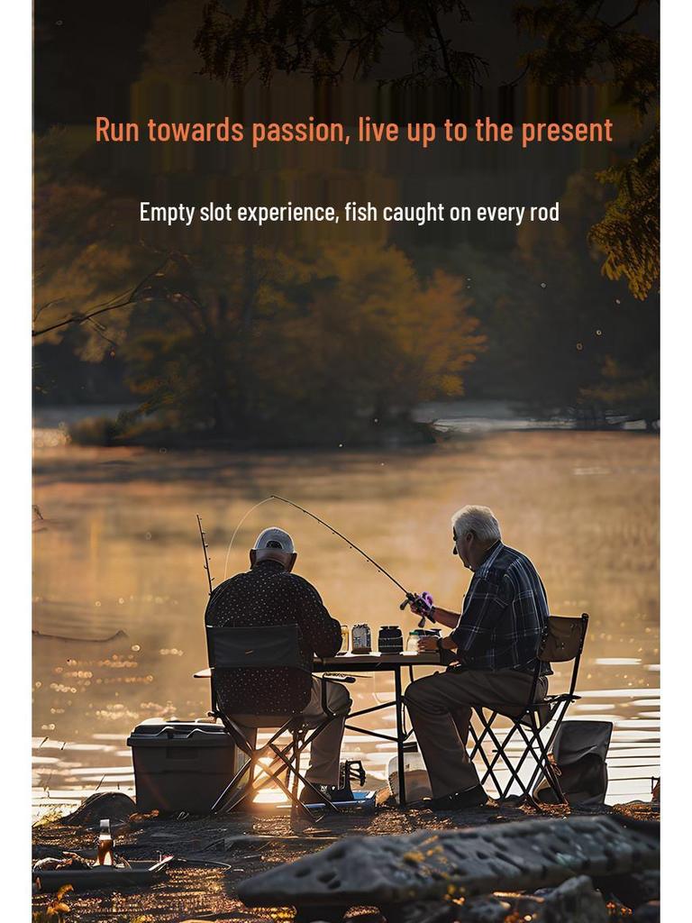 All-Metal Baitcasting Micro Lure Reel: Long Cast, Anti-Backlash, Ceramic Guide, Metal Handle.