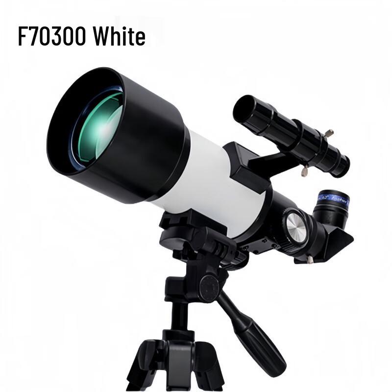 Астрономический телескоп-рефрактор Milin F70300