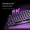 GravaStar W75 Custom Magnetic Gaming Keyboard