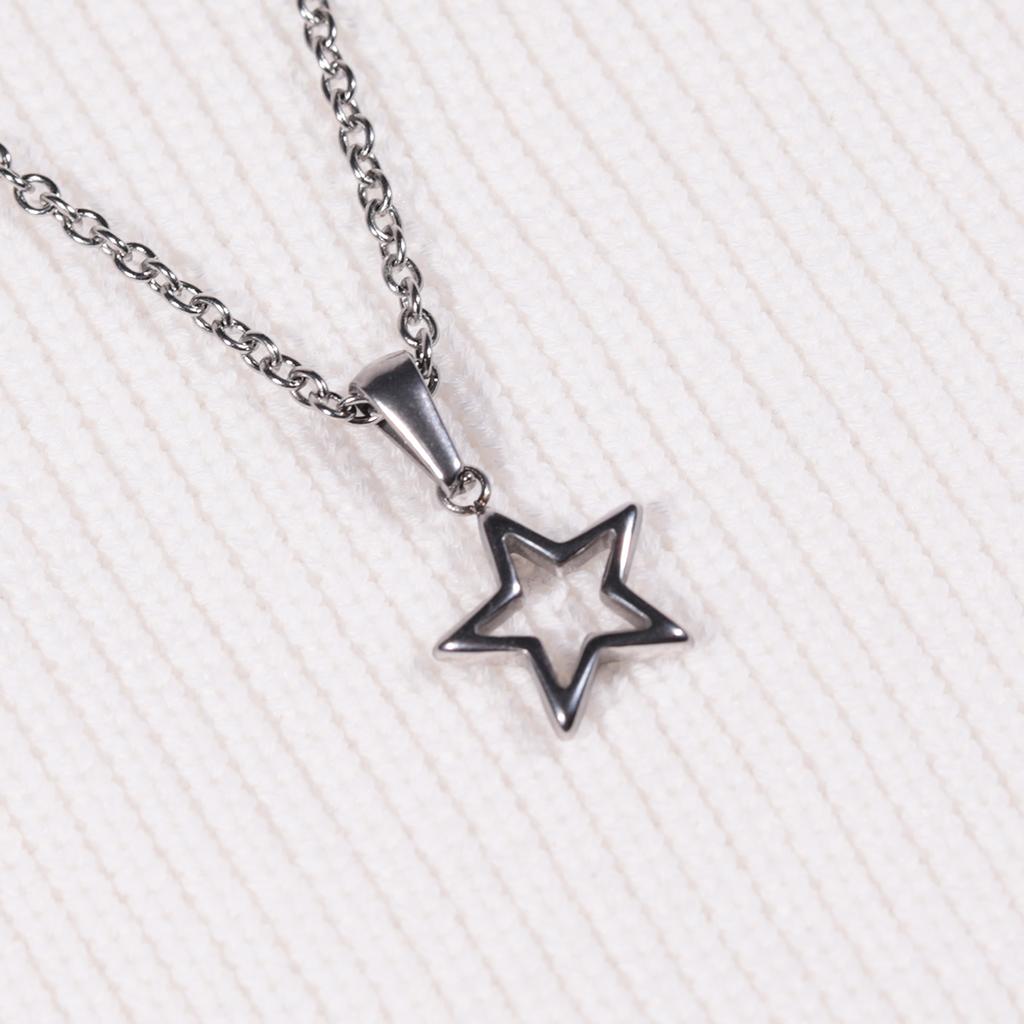 Heipeul Surgical Necklace (Hwn-47)