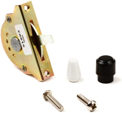 Tonabnehmer Wahlschalter 3-Position Vintage-Stil Stratocaster®/Telecaster®