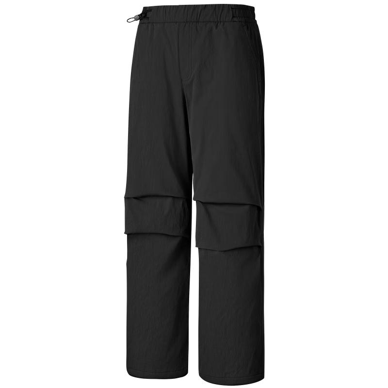 SKECHERS Cheng Yi Unisex Casual Woven Pants P325 S