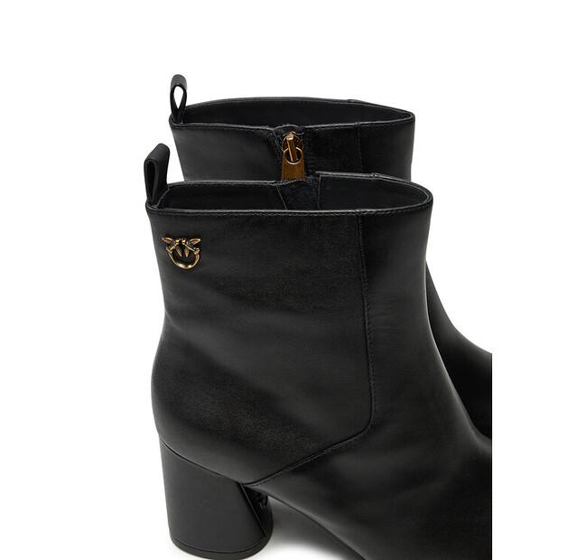 Ботильоны PINKO Cindy 12 SD0135 P001 Black