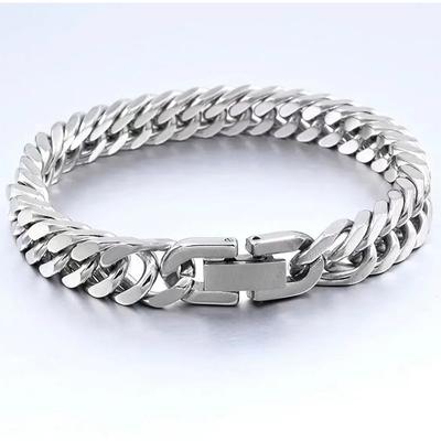 Kubanisches Armband für Männer