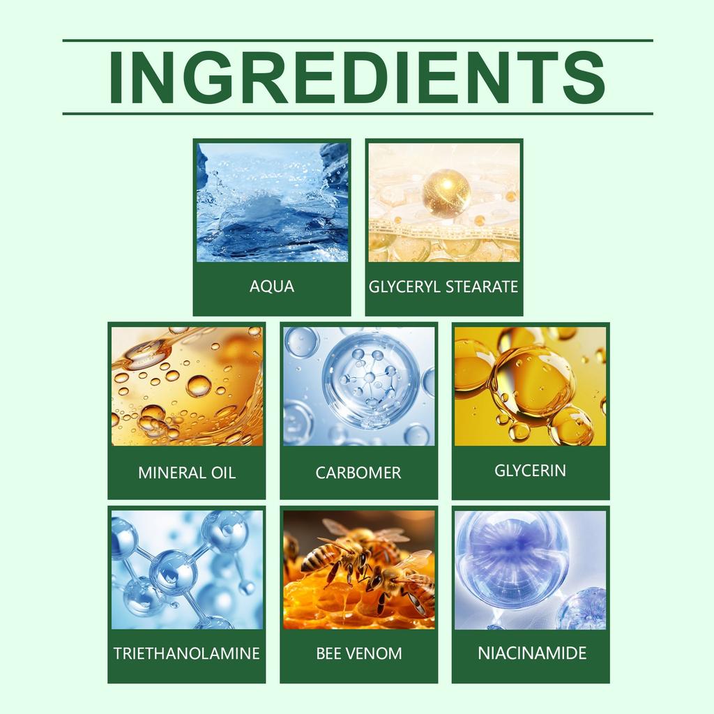 Firming Moisturizer Gently Nourishes Skin To Maintain Skin Elasticity Care Moisturizing Cream