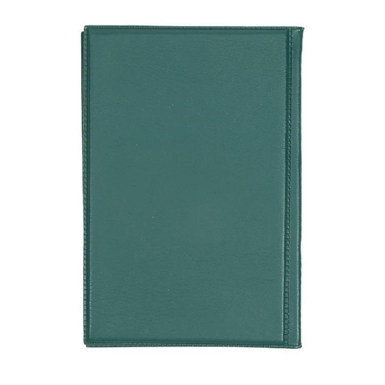 PVC Coin Display Album Holds 108 Coin Bills Stamps Compact Size Home School Educational Tool For Easy Viewing Display