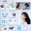 Edifier X1 Evo True Wireless Bluetooth Earbuds