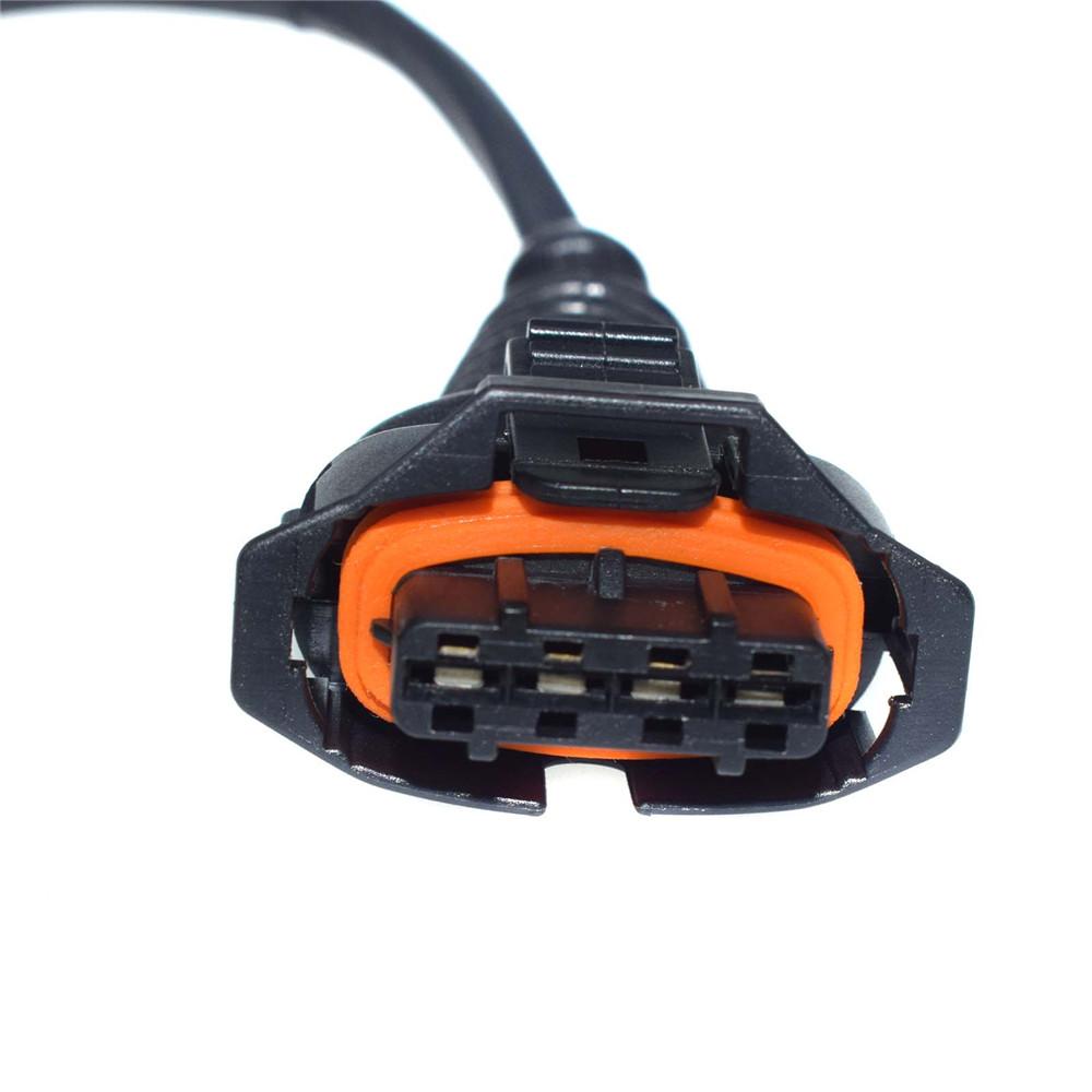 T-Map Sensor Pigtail Harness Repair Wire For Polaris Sportsman 570 700 800 850XP