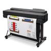 HP DesignJet T650 24-inch A1 Color Plotter