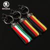 Porta-moedas, clips, porta-chaves – Chaveiros