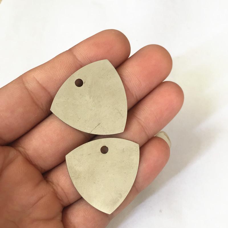 Stainless Steel Triangle Pry Tool for Mobile Phone Disassembly