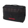 BRIEFING Shoes Case CS BRG251G18 Black Golf Shoes Case