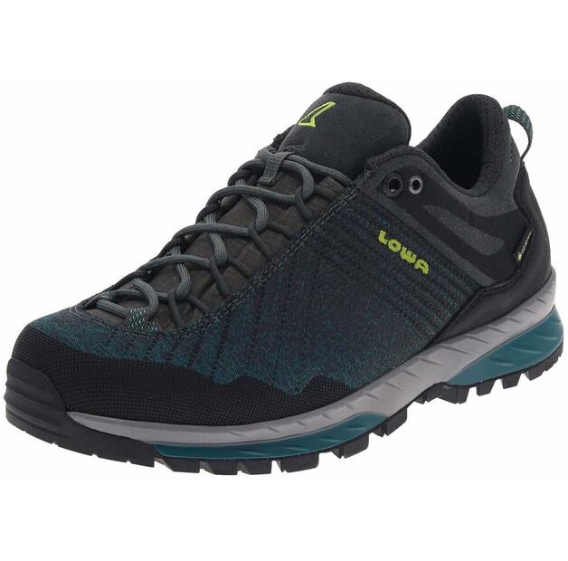 Полуботинки Lowa Carezza GTX Lo Women