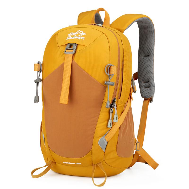 Hufeng Waterproof Outdoor Hiking & Travel Backpack