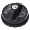 Locking Fuel Cap 77300?47020 Locking Gas Fuel Tank Cap With Keys Replacement for Toyota 4Runner