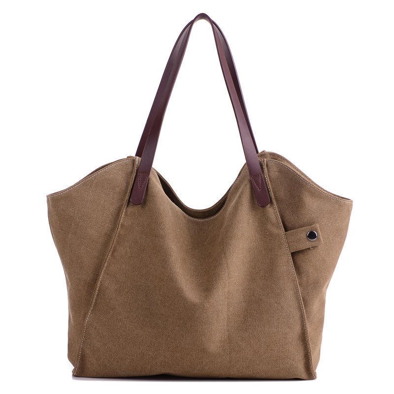 womens canvas bag